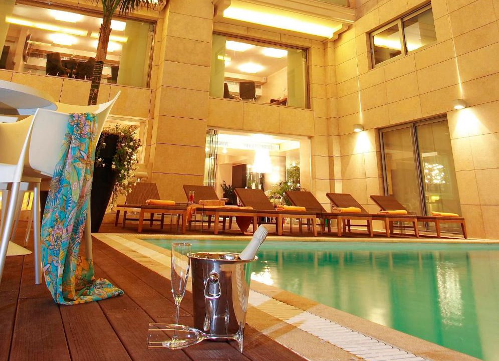 Gefira Mpania Hotel | Nafs Hotel