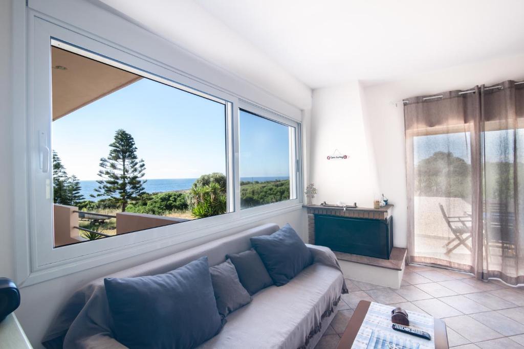 Agrilos House | Naiada Stomio-A apartment