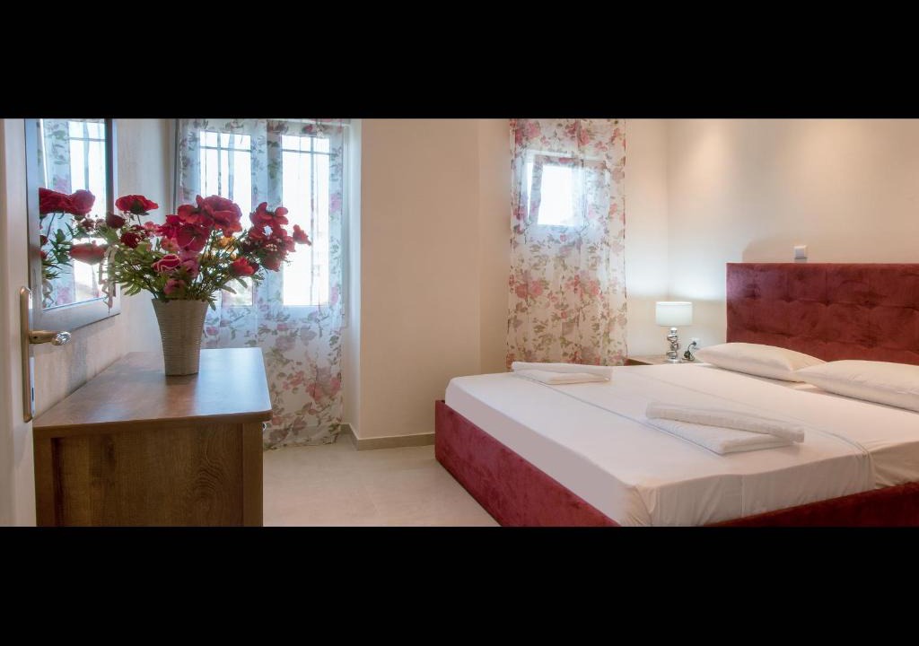 Skala Sotiros Apartment | Namare Luxury Apartments