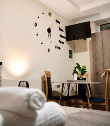 Igoumenitsa Apartment | Nastas-Home