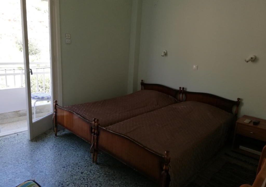 Loutraki-Agioi Theodoroi Apartment | Natassa Apartment