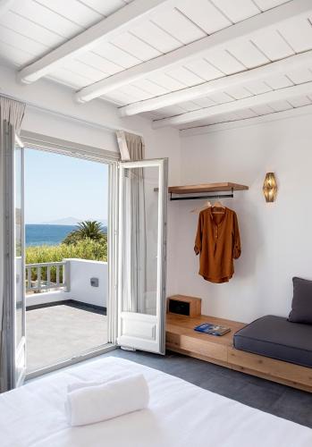 Livadi Apartment | Nautilus Serifos