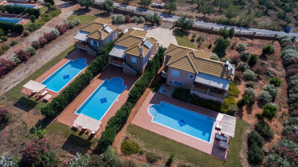Tragana Villa | Navarone Villas