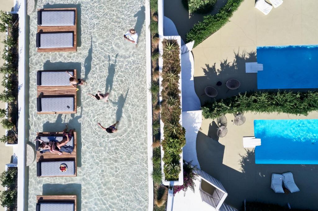 Agios Prokopios Villa | Naxian Utopia | Luxury Villas & Suites