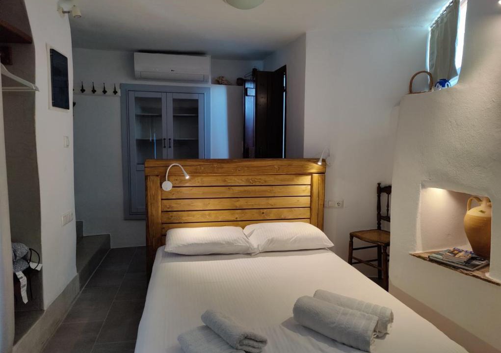 Glinado Villa | Naxos Galanado Casa Thea