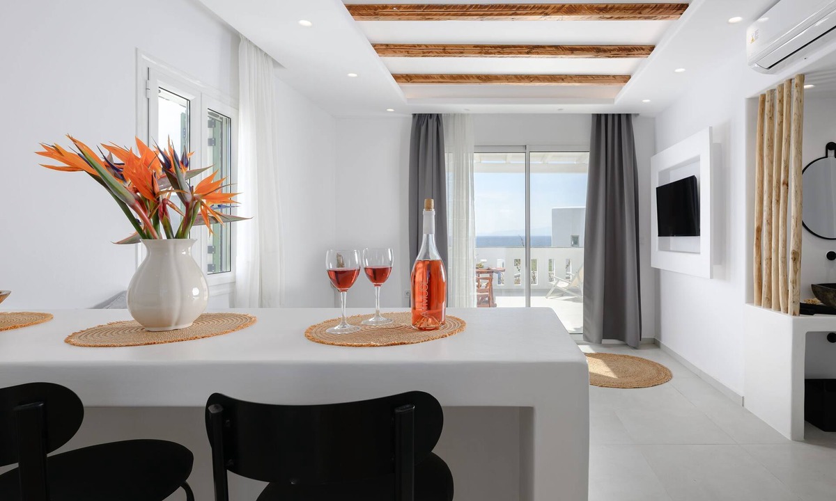 Kastraki House | Naxos Kastraki Beauty Villa