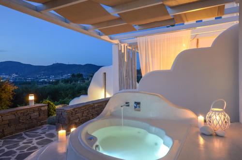 Villa Bella Vista | Glinado
