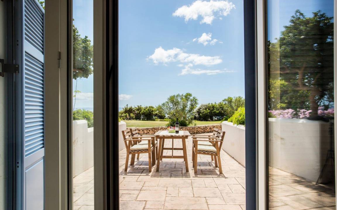 Neapoli Villa | Neapoli Villas Beachfront Villa