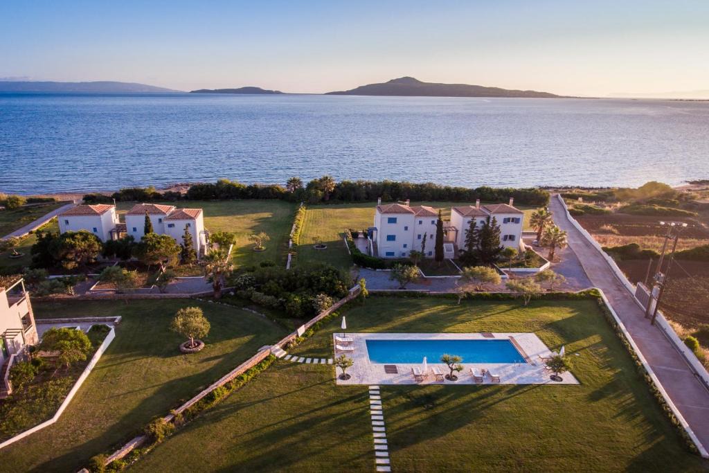 Neapoli Villa | Neapoli Villas