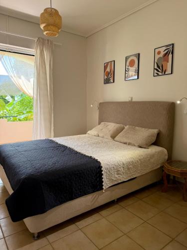 Barbati House | Nefeli Beach Home