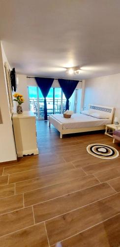 Nei Pori Apartment | Nefelis rooms