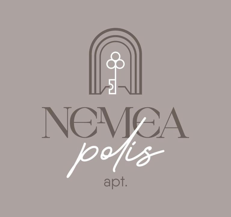 Nemea Apartment | Nemeapolis 1 apt