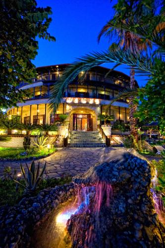 Pidima Kyras Hotel | Nepheli Hotel