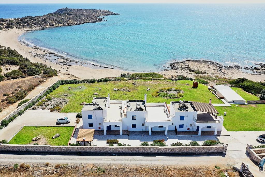 Prassonissi Villa | Nerida Beachfront Villas