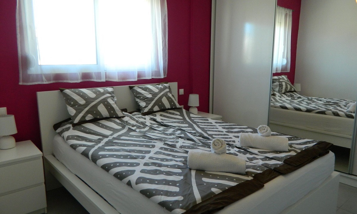 Kalithies Apartment | New flat in traditional greek village