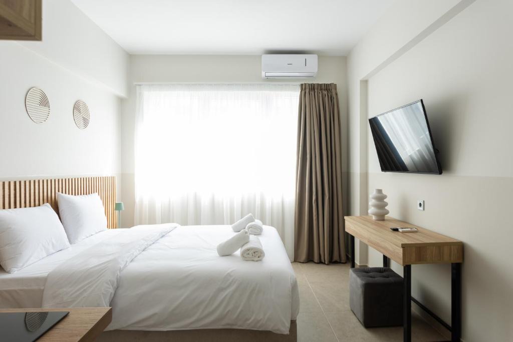 Vardaris Apartment | Nexus Apartments