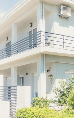 Nea Khili Apartment | Nice & Cozy Apartments
