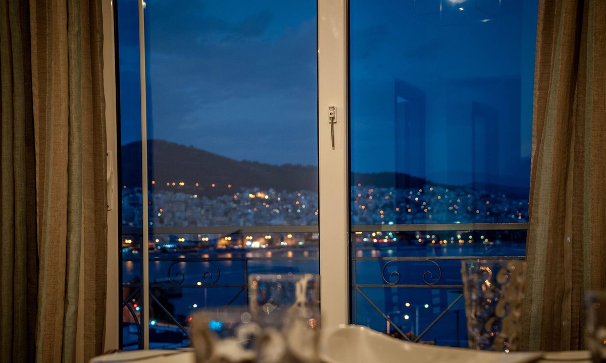 Kavala Villa | Nice Greek Villa Kavala