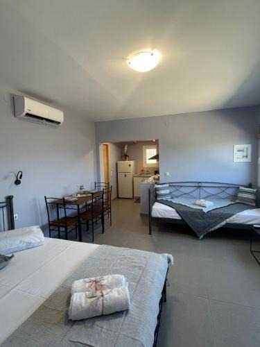 Nikiana Apartment | Nick House Nikiana