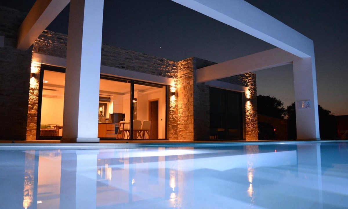Sivas House | Niki Cretan Exclusive Villas
