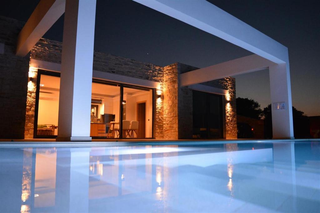 Sivas Villa | Niki Cretan Villas