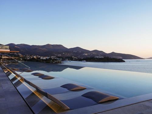Agios Nikolaos Town Hotel | NIKO Seaside Resort MGallery