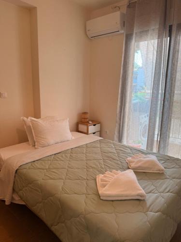 Keramoti Apartment | Nikola's House