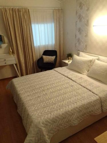 Asprovalta Apartment | Nikolas House