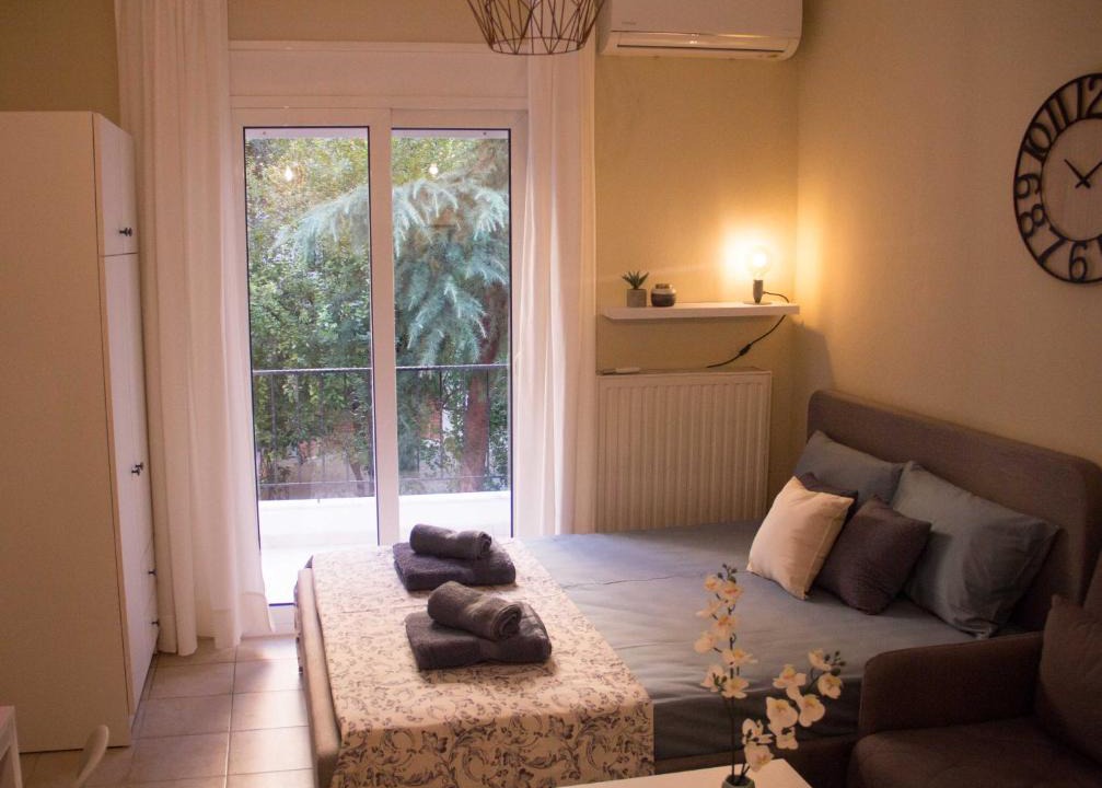 Komotini Apartment | Nikoletta's home