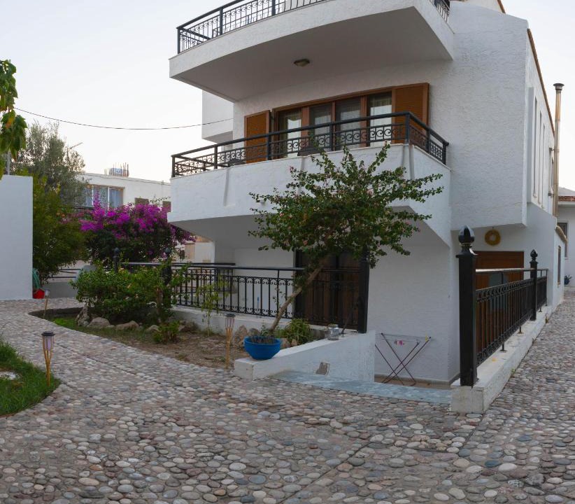 Kolymbia House | Nikoli country House