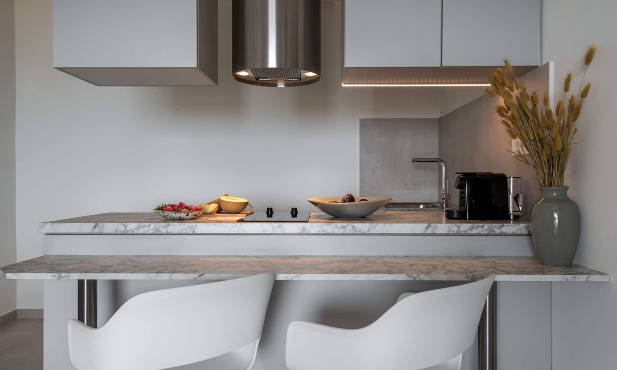 Apollonia House | NiMa Sifnos Residences