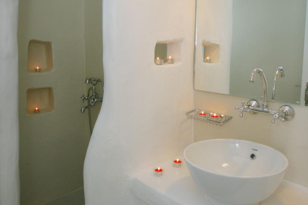 Kionia Apartment | NINEMIA CALM AND SPA