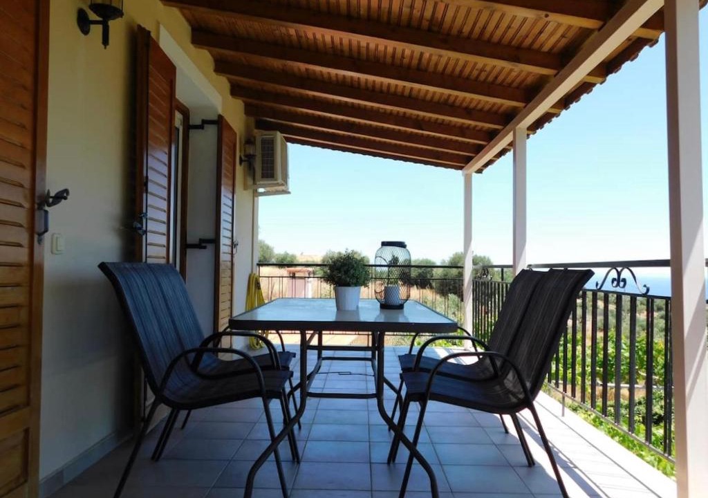 Vasilitsion House | Nirvana Guest House