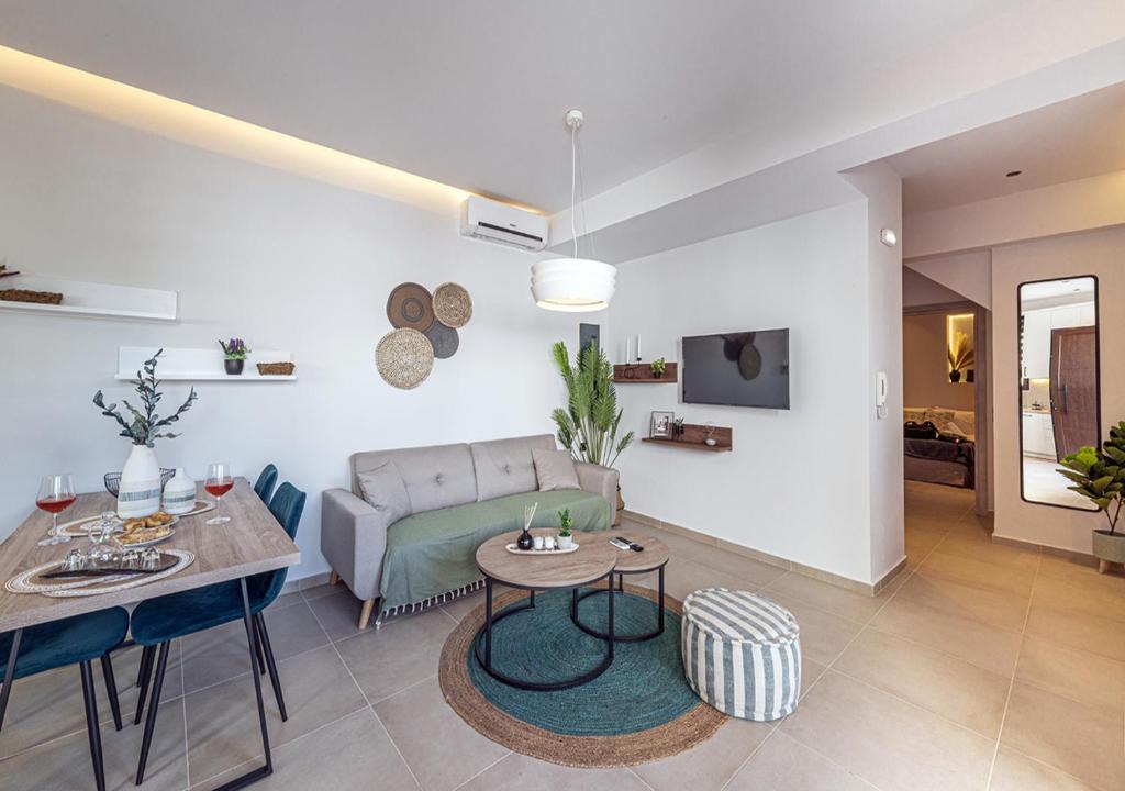 Gerani House | Noemie Apartments