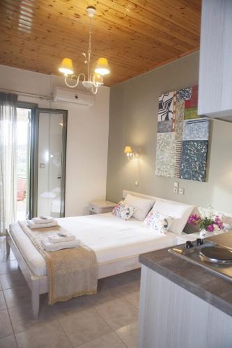Kalamitsi Apartment | Nontas Homes