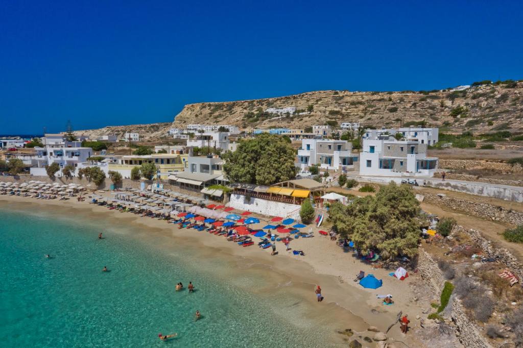 Karpathos Villa | NOSTOS