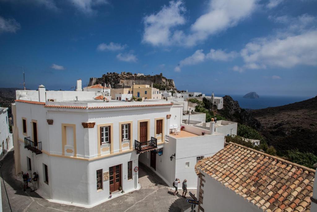 Kithira House | Nostos Guesthouse