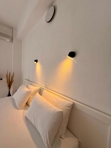 Zalongo Hotel | Nostos Mare