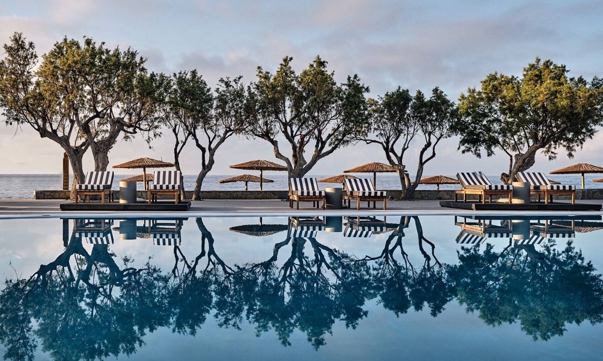 Ierapetra House | Numo Ierapetra