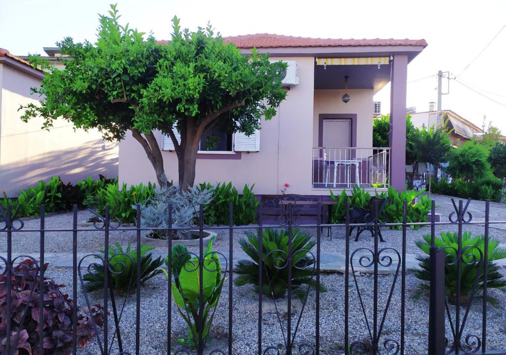 Selianitika Villa | Nymphes