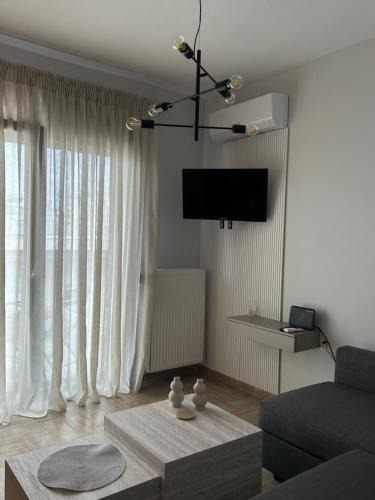 Alexandroupoli Apartment | Nyrèa Apartment