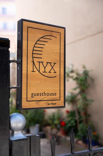 Tripoli Apartment | NYX Guesthouse