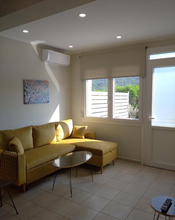 Pangaio Apartment | Oasis Apartments