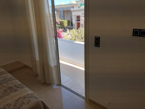 Dar Chaabane Al Fehri Apartment | Oasis d'or