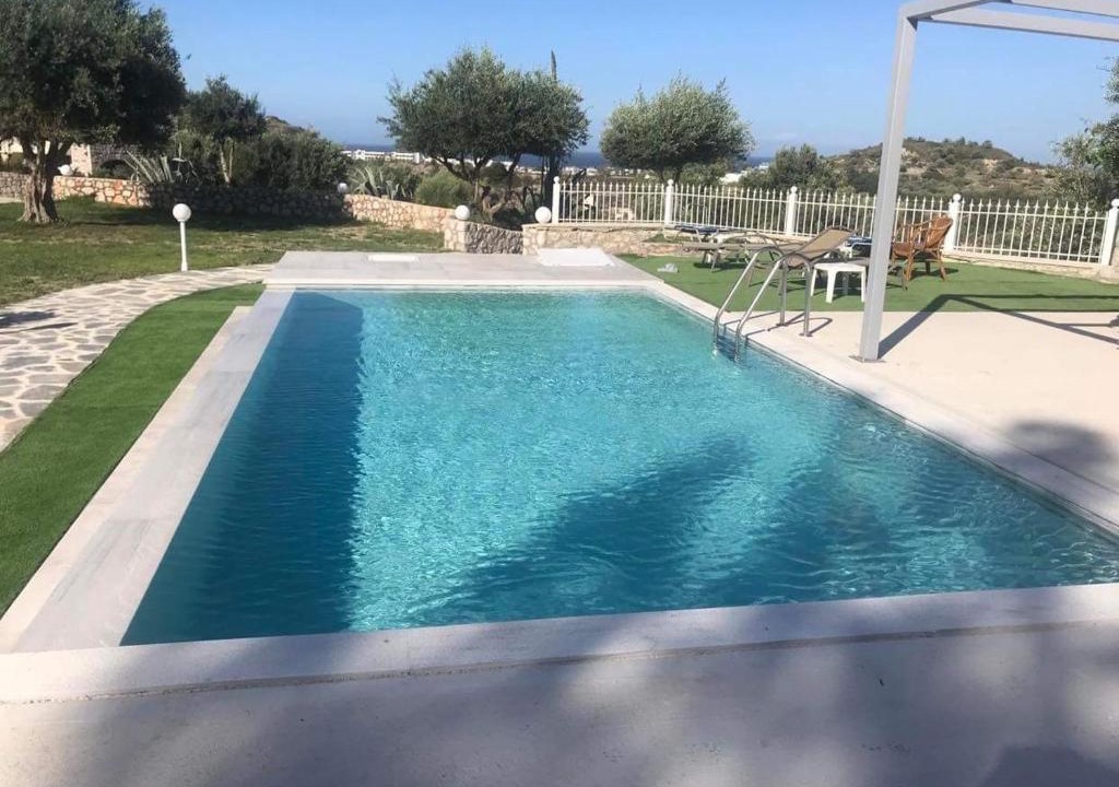 Faliraki House | OASIS villa