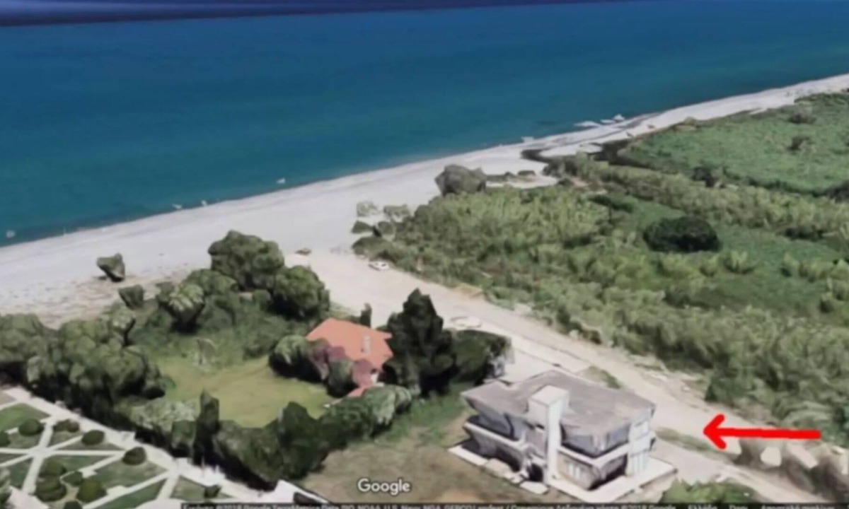 Gerani Apartment | OCEAN BREEZE APARTMENT-CH,30m from sandy beach