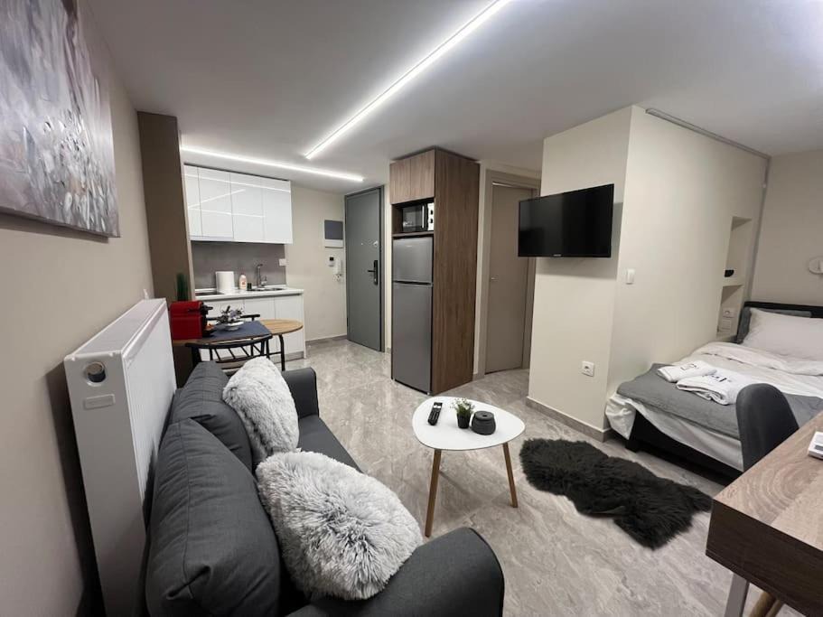 Vardaris Apartment | Odyssey Apt 3