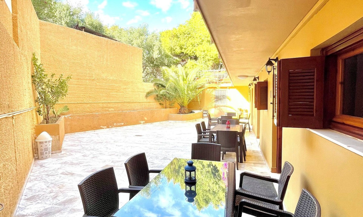 Agia Marina Apartment | Oelia Rooms & Apartments
