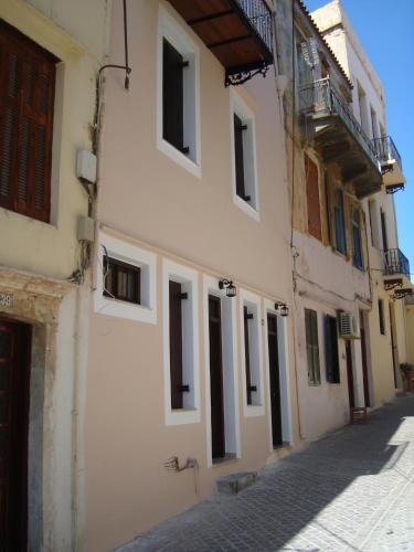 Town | Old Town