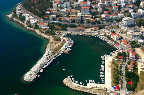 Kavala Apartment | Olena House
